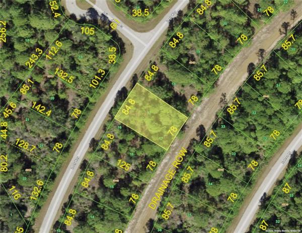 PORT CHARLOTTE SEC 93