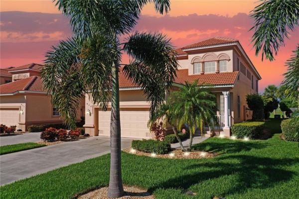 VIZCAYA AT BURNT STORE ISLES B