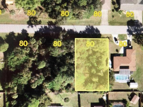 PORT CHARLOTTE SEC 026