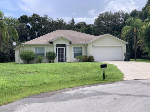 PORT CHARLOTTE SUB 52