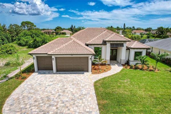 ROTONDA WEST WHITE MARSH