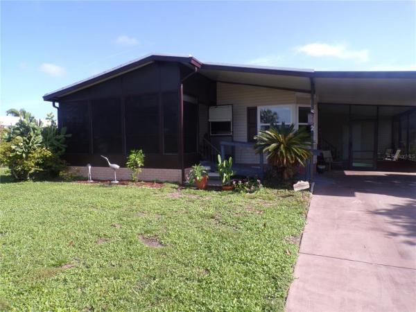 LEMON BAY ISLES PH 111