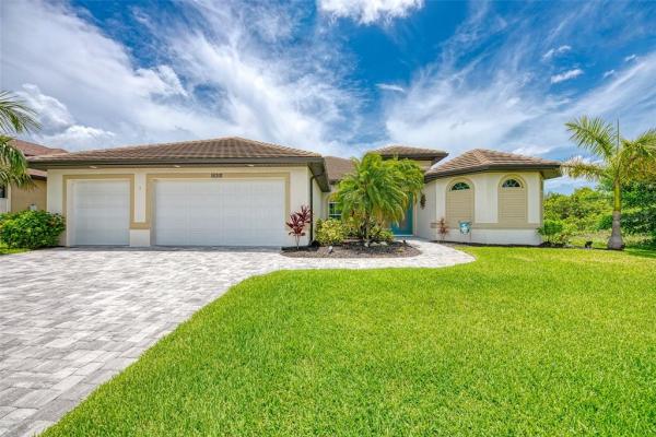 PORT CHARLOTTE SEC 082