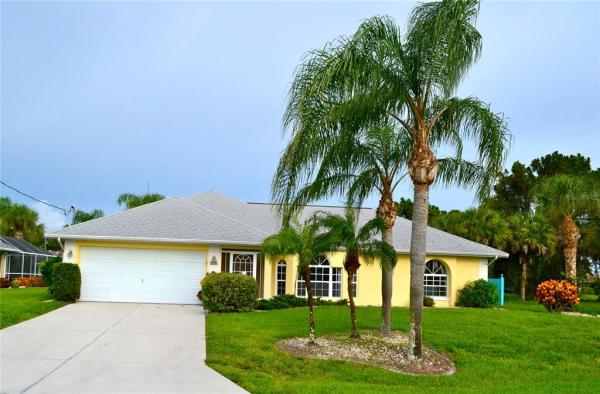 ROTONDA WEST LONG MEADOW