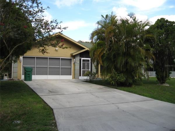 PORT CHARLOTTE SEC 037