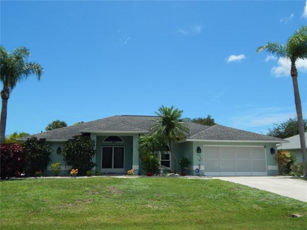 ROTONDA WEST BROADMOOR