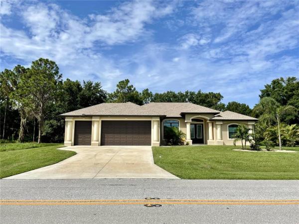 ROTONDA WEST BROADMOOR