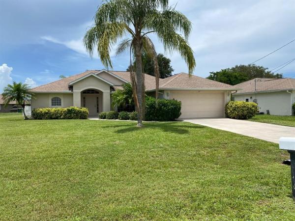 ROTONDA WEST PINEHURST