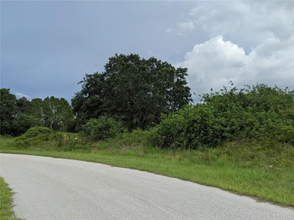 PORT CHARLOTTE SUB 44