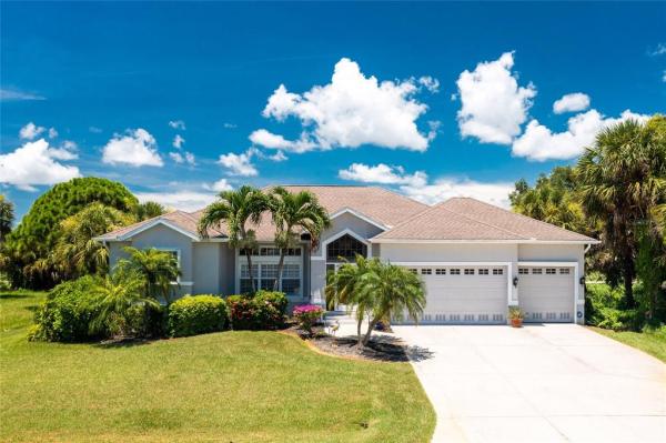 ROTONDA WEST LONG MEADOW