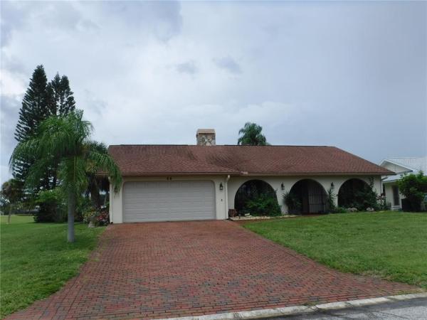 ROTONDA WEST OAKLAND HILLS