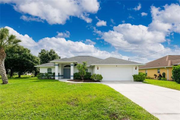 ROTONDA WEST PINEHURST