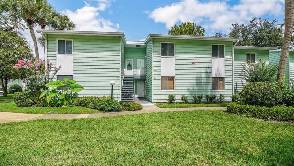 LIVE OAK VILLAGE CONDO