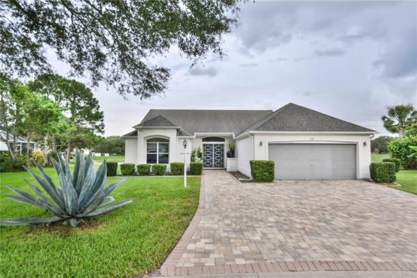 LADY LAKE ORANGE BLOSSOM GARDENS UNIT 16