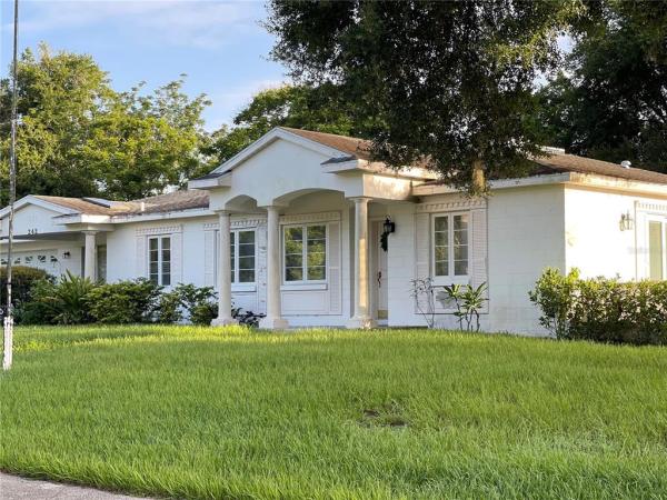 PLANTATION ESTATES UNIT 15