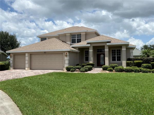 CLERMONT BRIDGESTONE AT LEGENDS PH 03 L