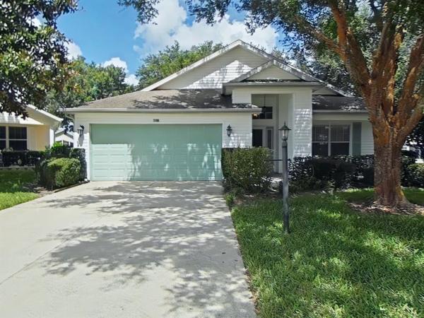 PLANTATION AT LEESBURG GOLFVIEW