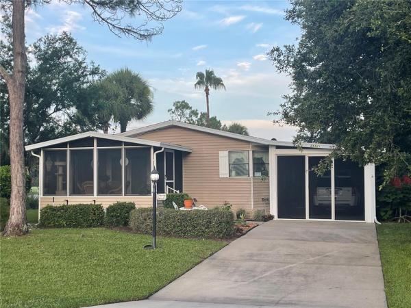 PLANTATION AT LEESBURG BELLE GROVE