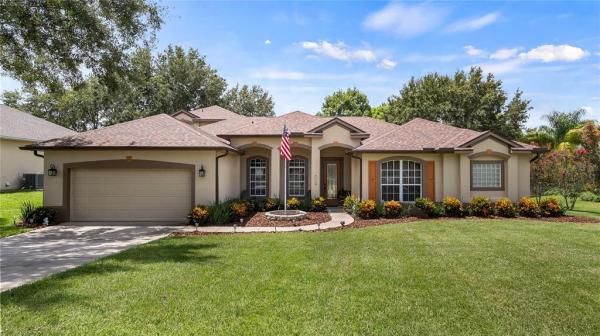 MINNEOLA HIGHLAND RIDGE PH 02 LT 40 OR