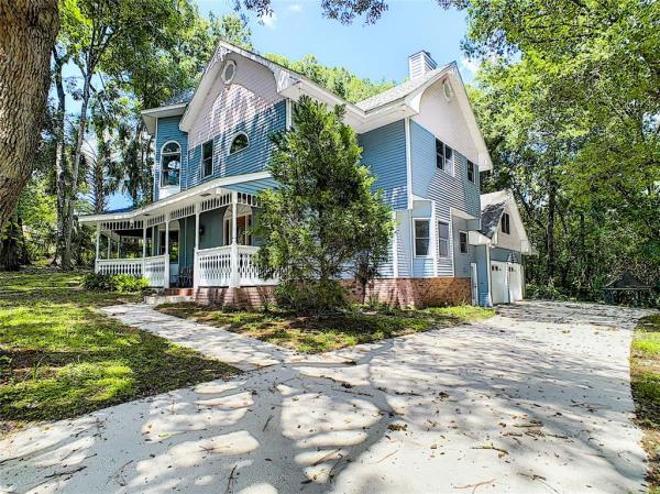 MOUNT DORA SUNSET HEIGHTS