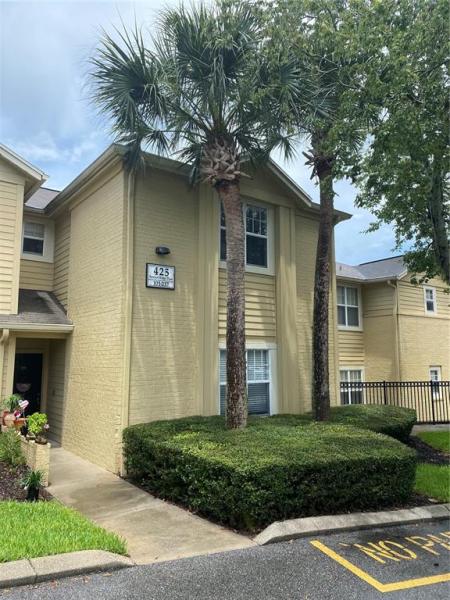 RESIDENCES AT SABAL POINT A CONDO