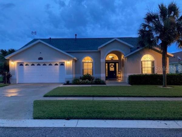 ORANGE TREE PH 03 LT 301 BEING IN 14-24-2