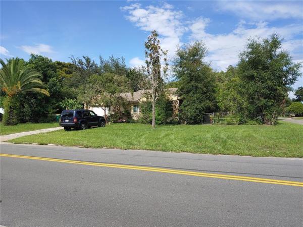 EUSTIS VILLA HEIGHTS