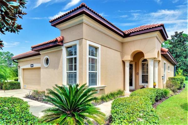 LAS COLINAS PH I SUB