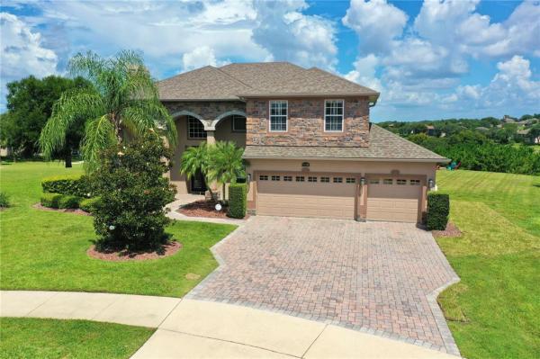 CLERMONT BRIDGESTONE AT LEGENDS PH 03 L