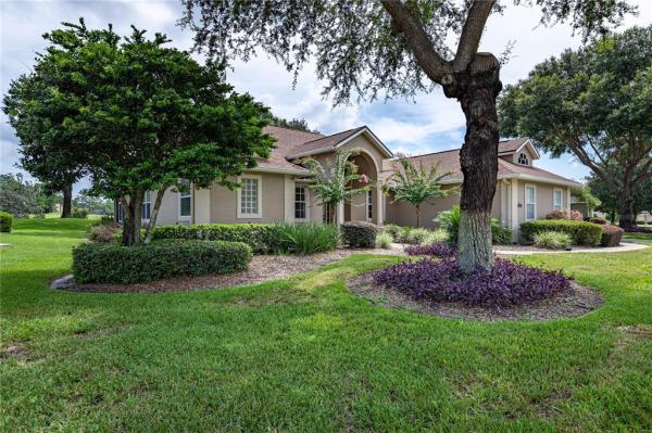 COUNTRY CLUB OF MOUNT DORA