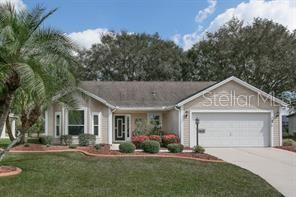 THE VILLAGES OF SUMTER