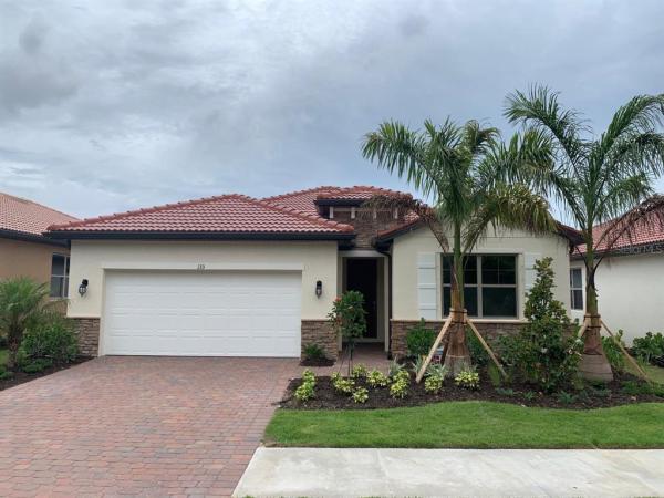 TOSCANA ISLES PH 5 UN 2