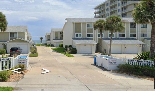OCEANSIDE VILLAGE