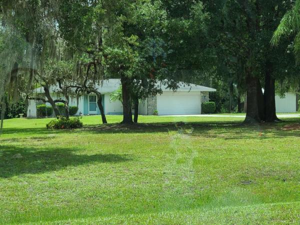 NOT IN A SUBDIVISION