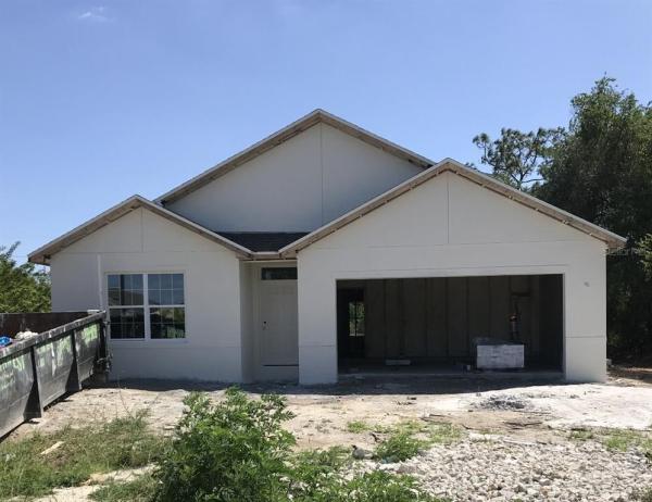 PUNTA GORDA ISLES SEC 20