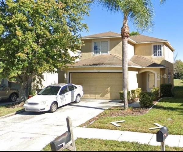 SUMMERFIELD VILLAGE 1 TR 10