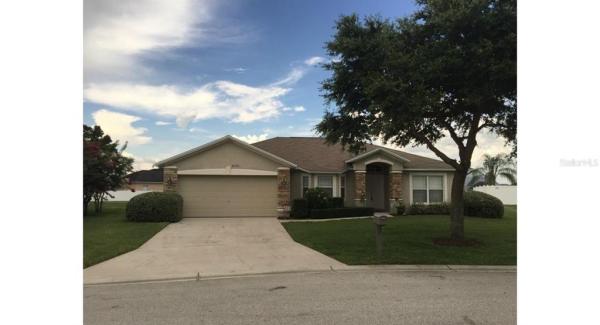 COPPER RIDGE TERRACE