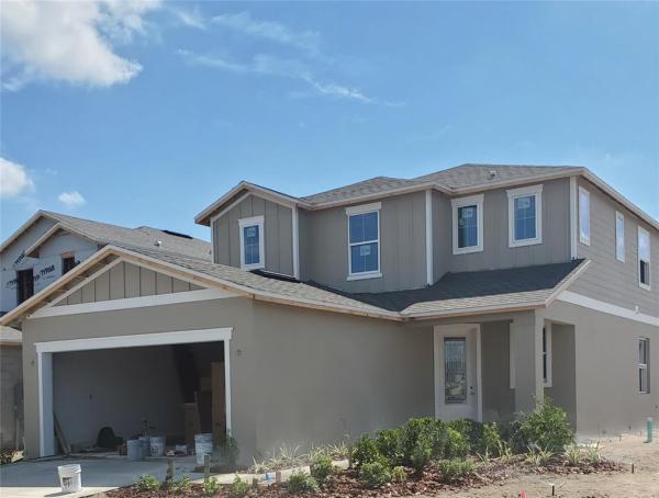 SEASONS AT FOREST GATE