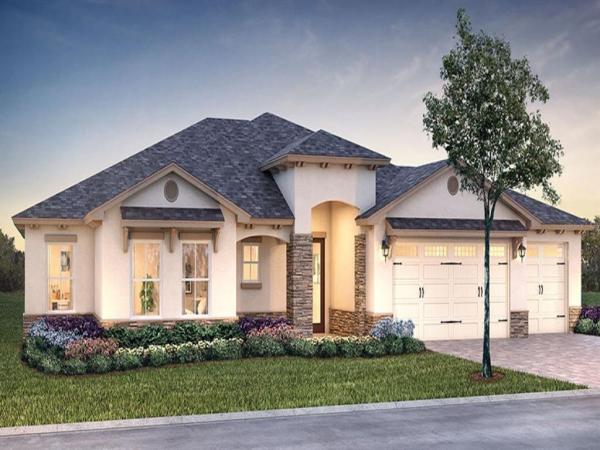 CANDLER HILLS WEST KESTREL