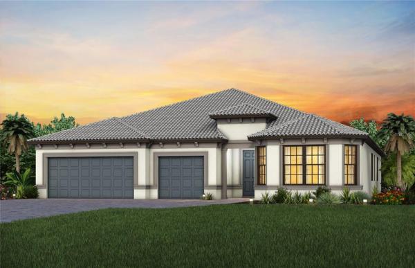 TALON PRESERVE ON PALMER RANCH