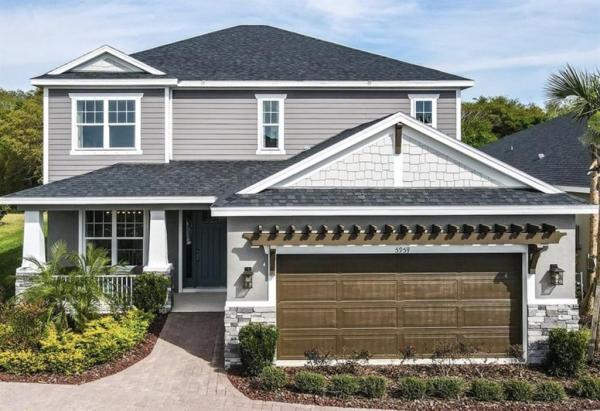 ARTISAN LAKES EAVES BEND PH I SP A-K