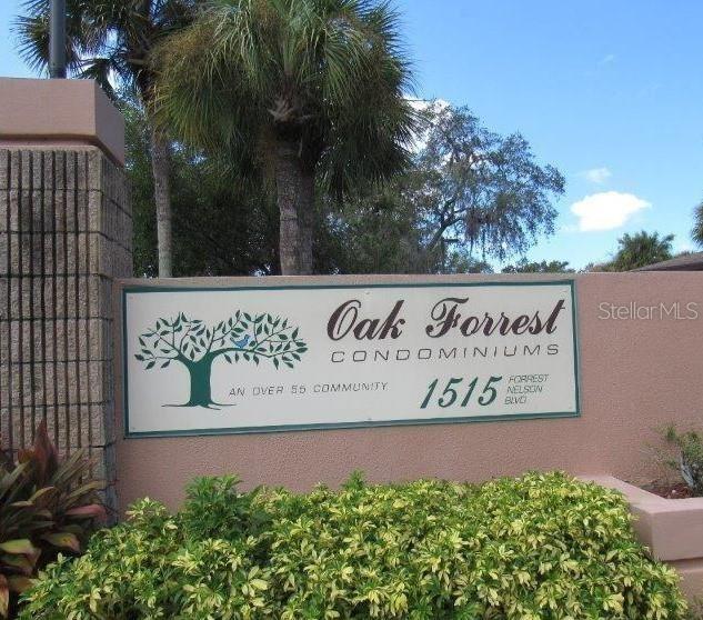 OAK FORREST - фото