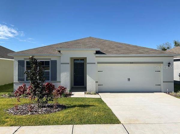 POINCIANA NBRHD 03 SOUTH VILLAGE 07