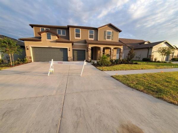 SOUTH FORK TRACT R PHS 2A & 2B