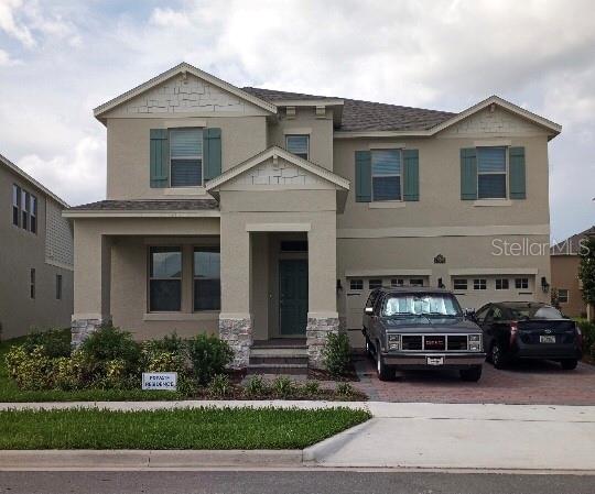 WATERLEIGH PHS 3B 3C & 3D