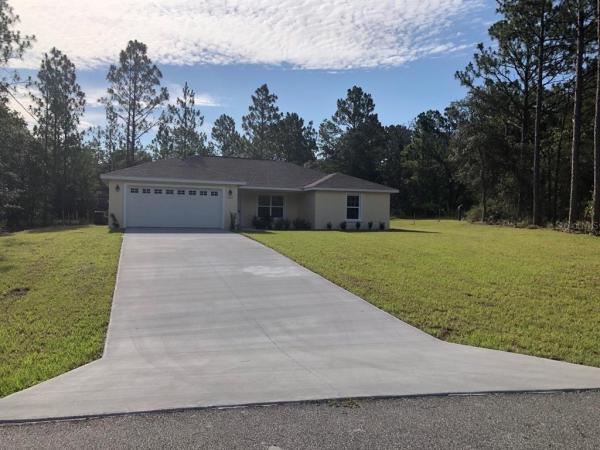 CITRUS SPRINGS UNIT 09