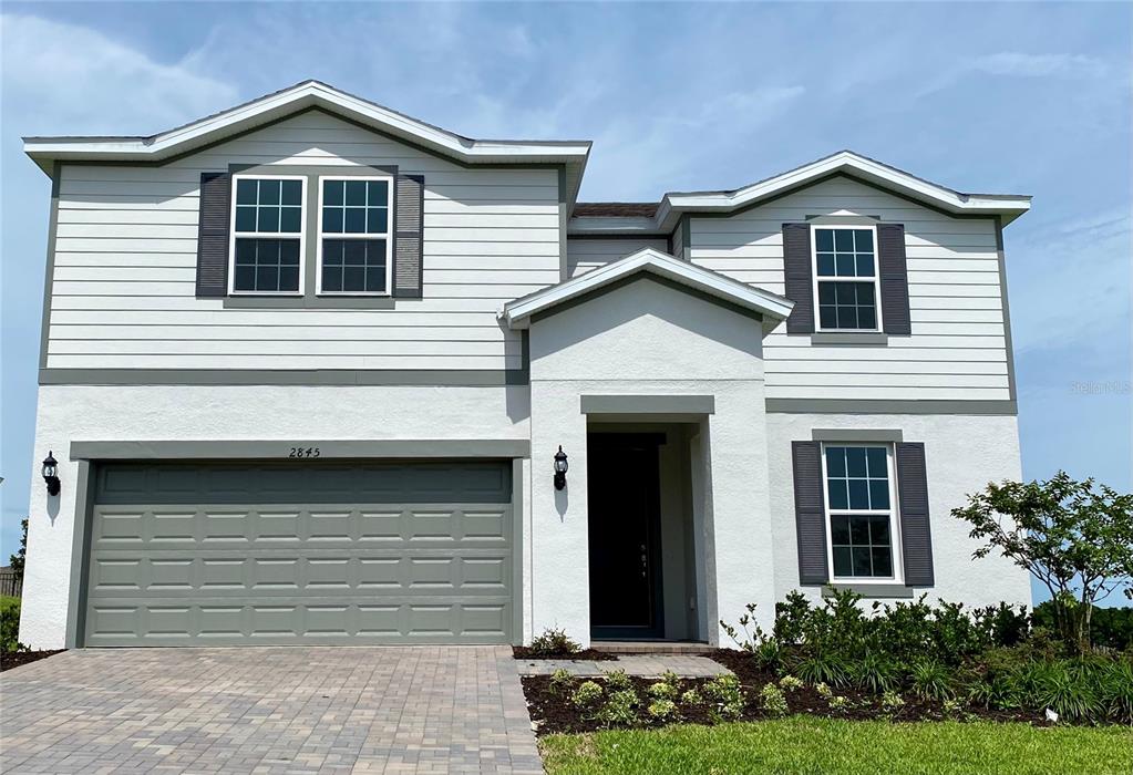 VISTA RESERVE PHASE 2 - фото