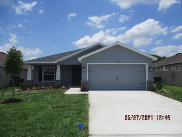 AVIARY AT RUTLAND RANCH PH 1A & 1B