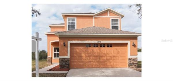 PANTHER TRACE PH 2A-2 UNIT