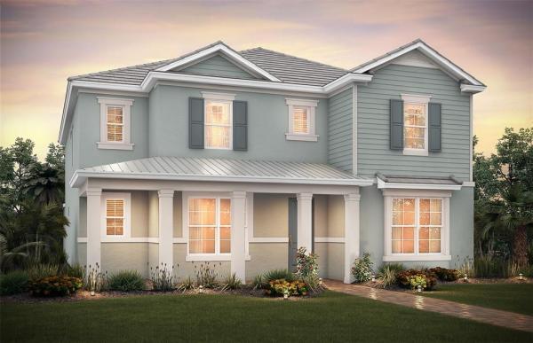 MALLORY PARK PH I A, C & E